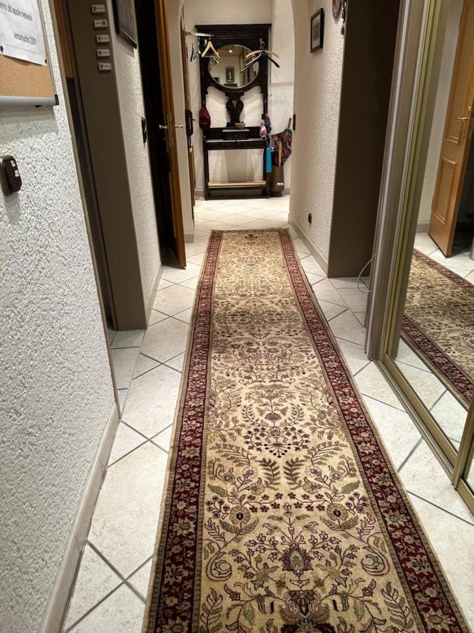 Appartement Luxus Near City/medienhabor Düsseldorf