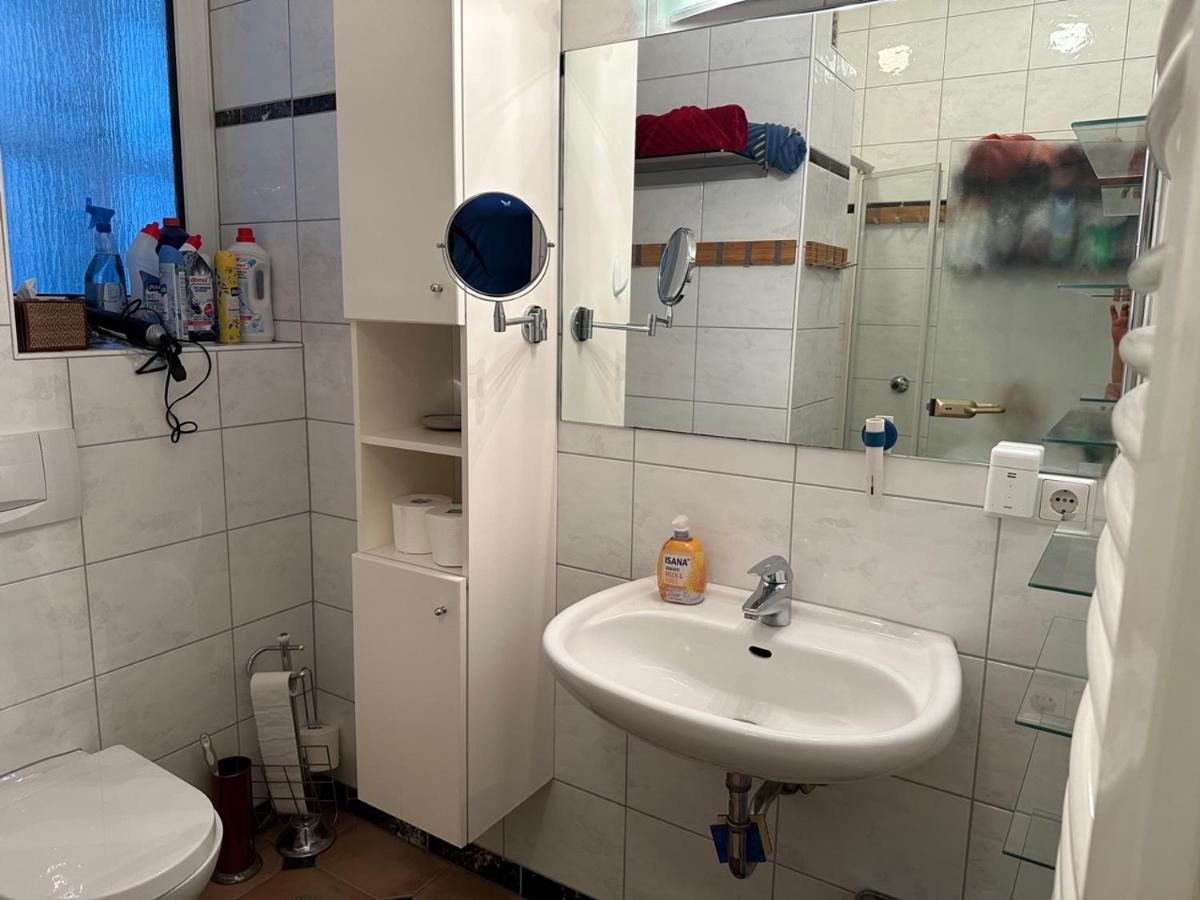 Luxus Near City/medienhabor Appartement Düsseldorf