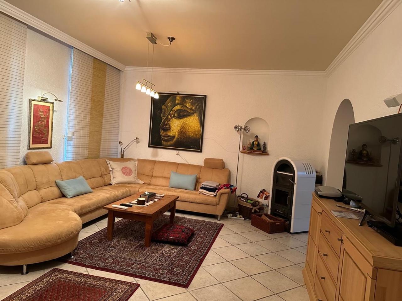 Appartement Luxus Near City/medienhabor *