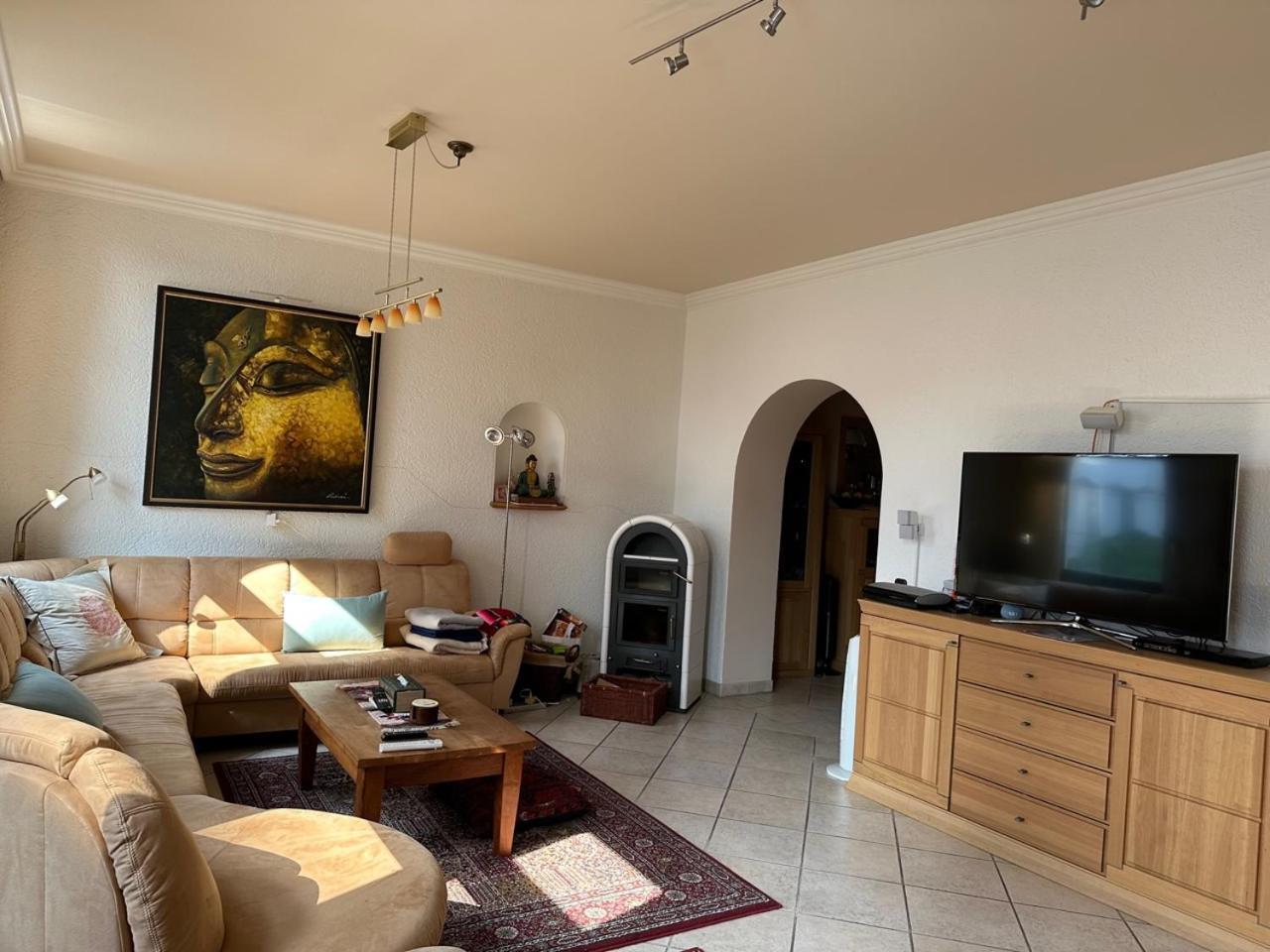 Luxus Near City/medienhabor Appartement *
