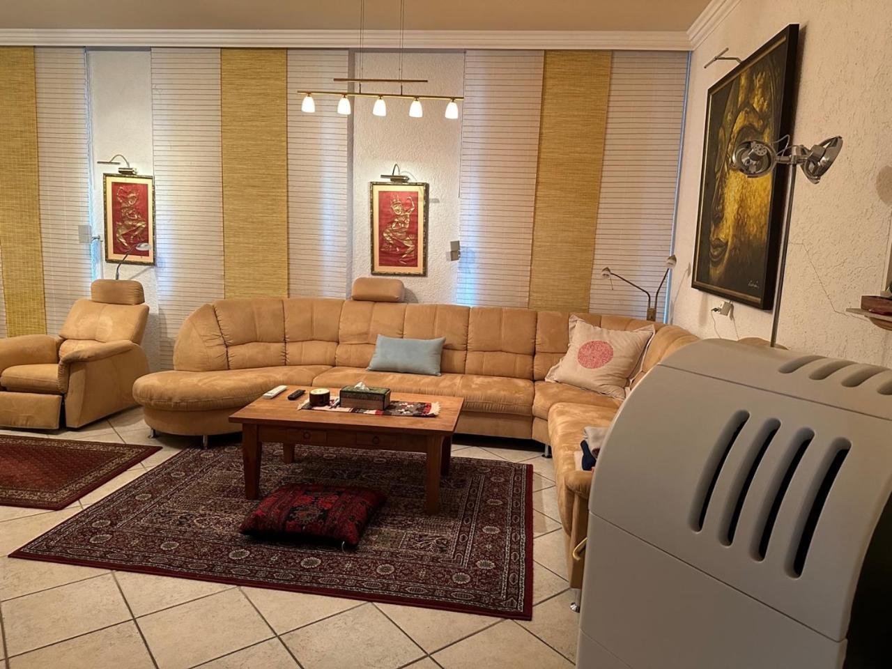 Appartement Luxus Near City/medienhabor