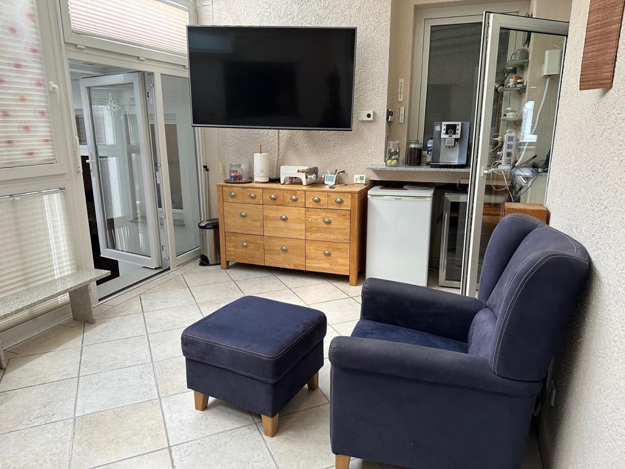 Luxus Near City/medienhabor Appartement