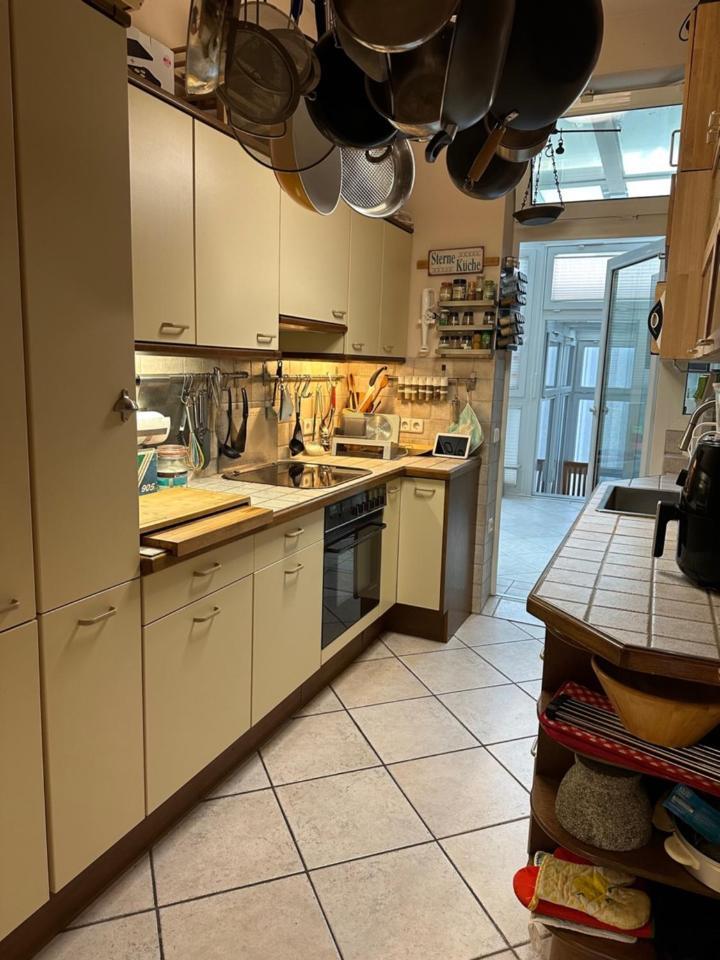 Appartement Luxus Near City/medienhabor Düsseldorf