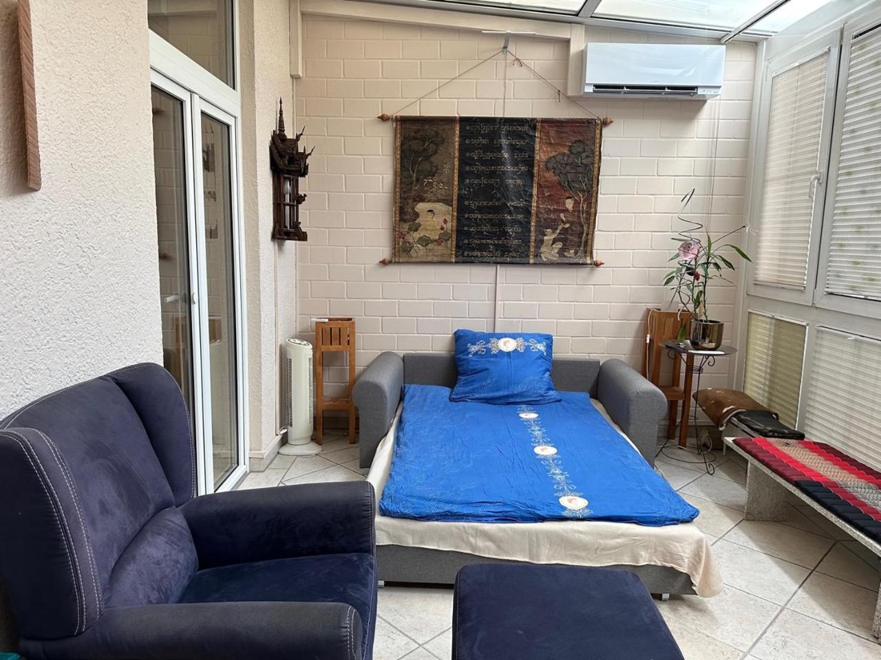 Appartement Luxus Near City/medienhabor