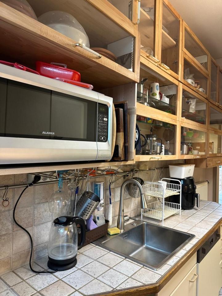 Appartement Luxus Near City/medienhabor *