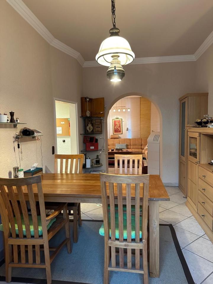 Appartement Luxus Near City/medienhabor Düsseldorf