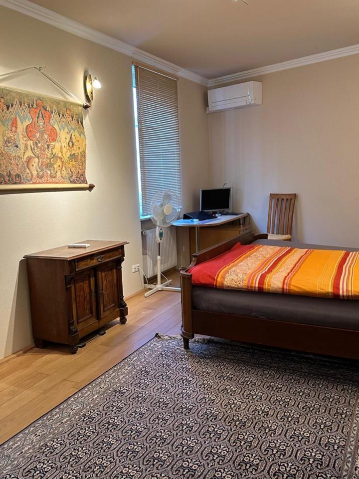 Appartement Luxus Near City/medienhabor