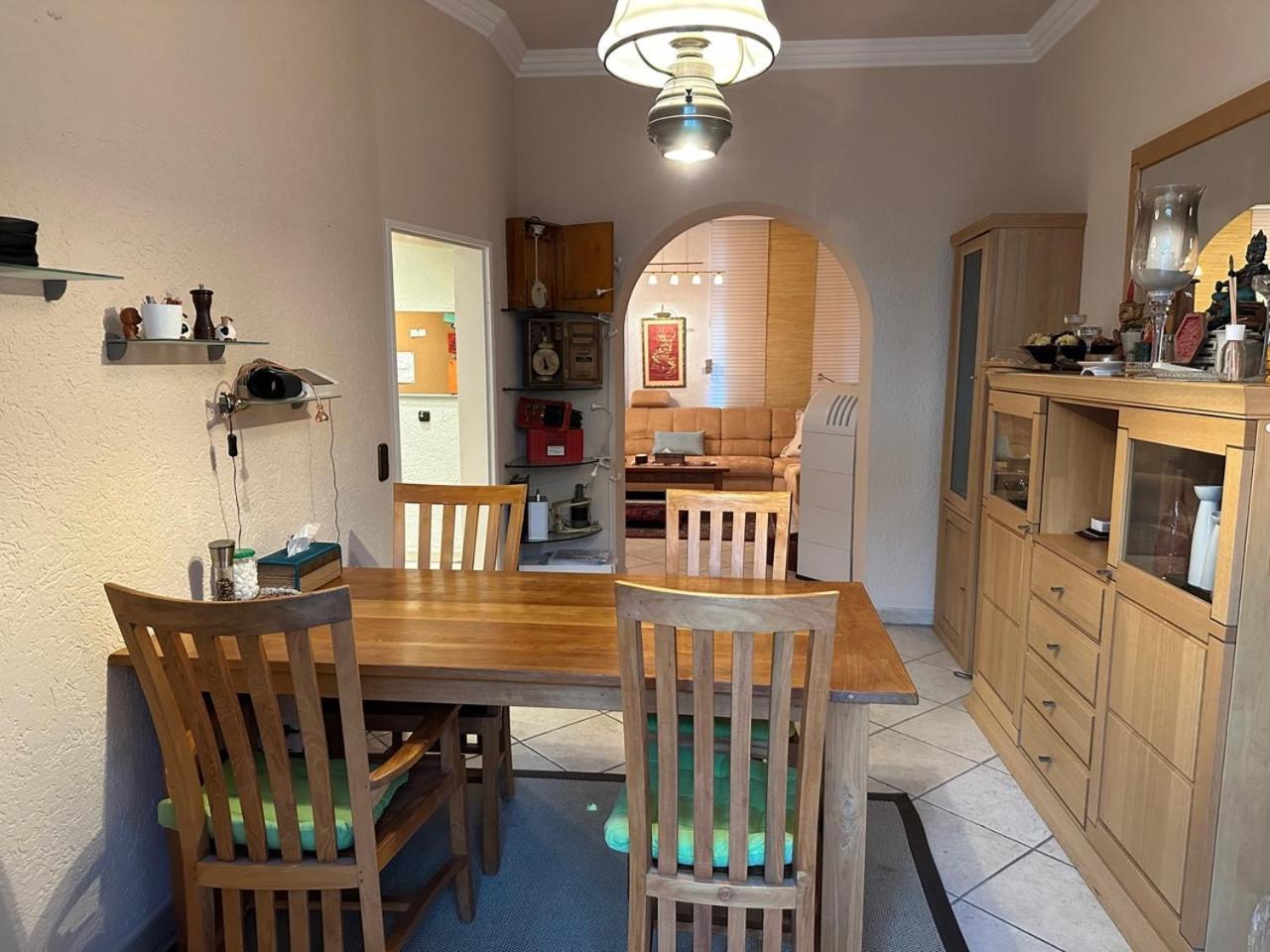 Luxus Near City/medienhabor Appartement *