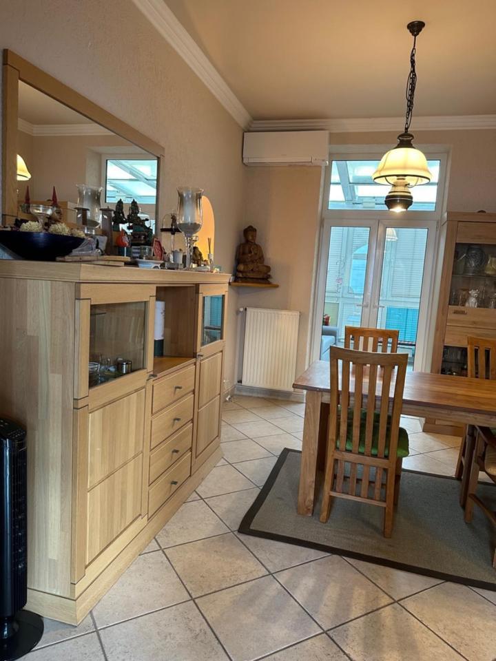 Appartement Luxus Near City/medienhabor Düsseldorf