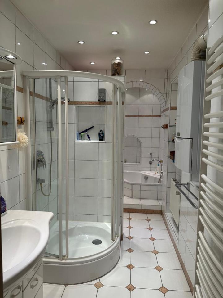 Luxus Near City/medienhabor Appartement Düsseldorf