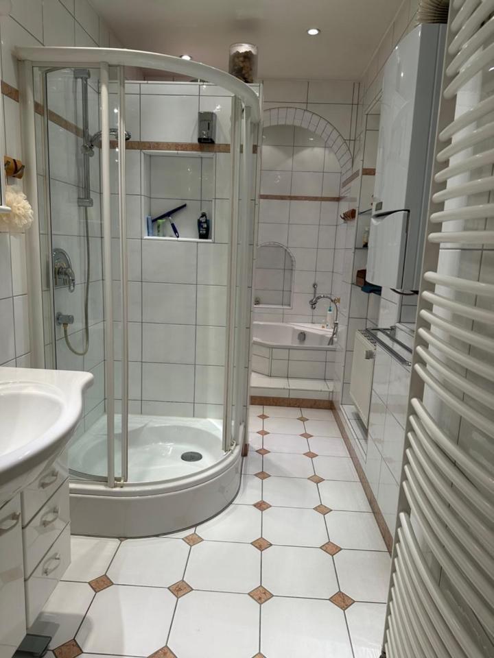 Appartement Luxus Near City/medienhabor Düsseldorf
