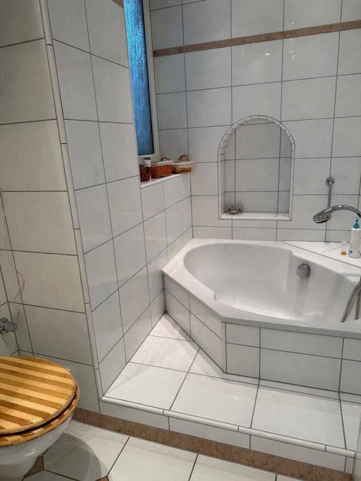 Appartement Luxus Near City/medienhabor *