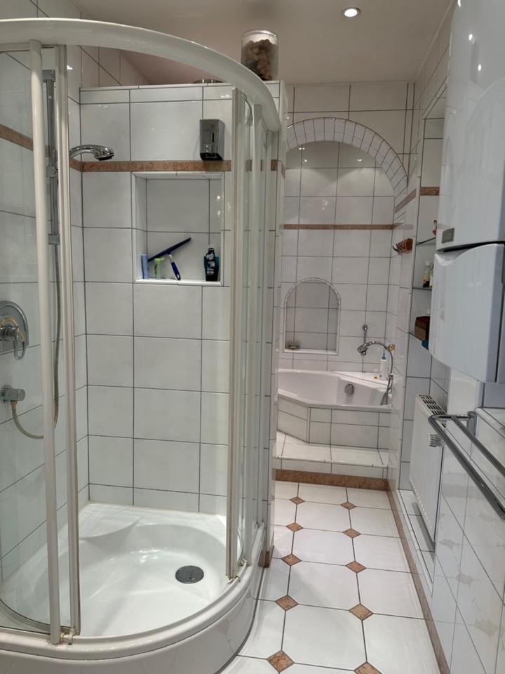 Appartement Luxus Near City/medienhabor *