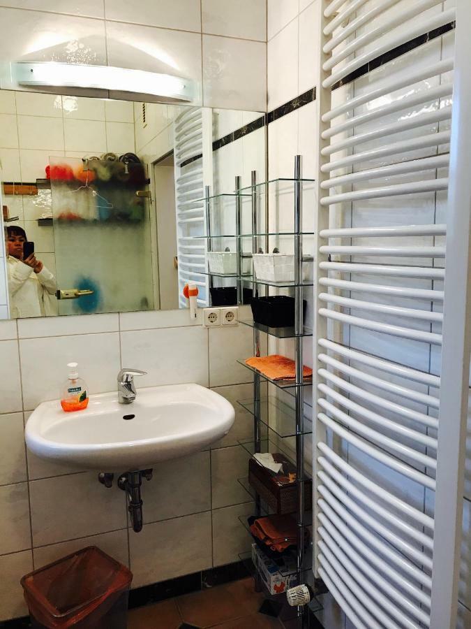Appartement Luxus Near City/medienhabor Düsseldorf